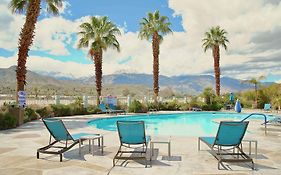 Hampton Inn & Suites Cathedral City